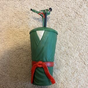 AMC EXCLUSIVE KARATE KID CUP! New!